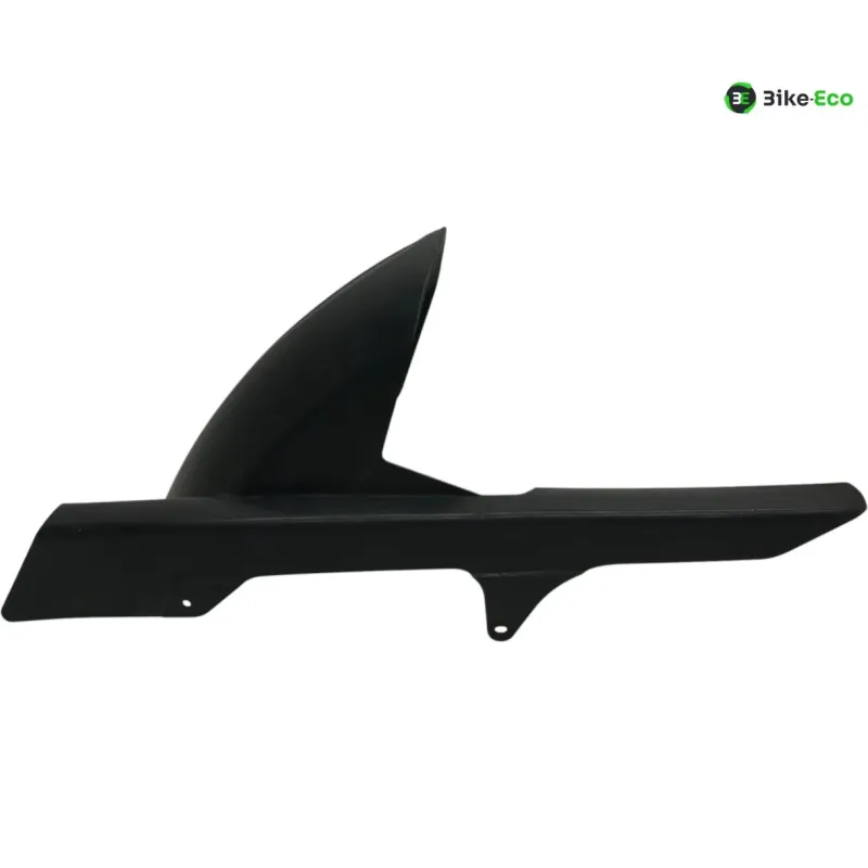 Garde boue arriere YAMAHA TDM 900 2007-2010