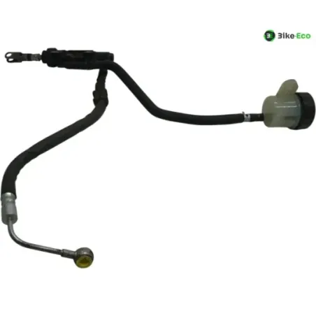 Maitre cylindre frein arriere YAMAHA TDM 900 2007-2010