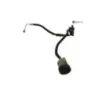 Maitre cylindre frein arriere YAMAHA TDM 900 2007-2010 Maitre cylindre frein arriere YAMAHA TDM 900 2007-2010