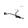 Maitre cylindre frein arriere YAMAHA TDM 900 2007-2010 Maitre cylindre frein arriere YAMAHA TDM 900 2007-2010
