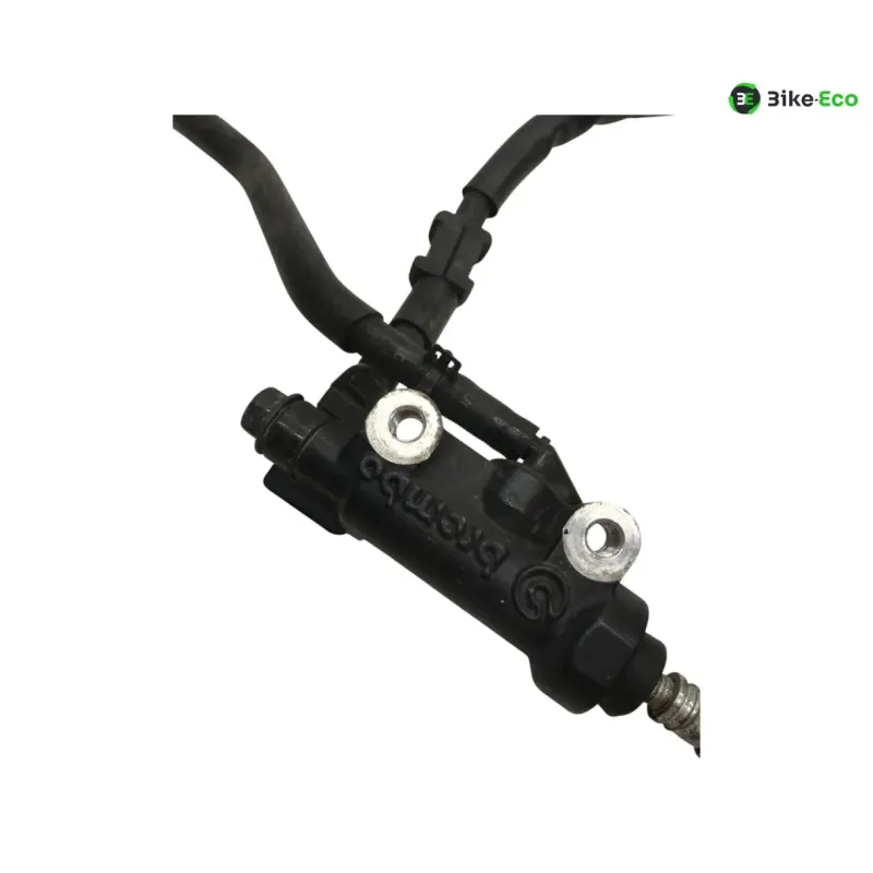 Maitre cylindre frein arriere YAMAHA TDM 900 2007-2010