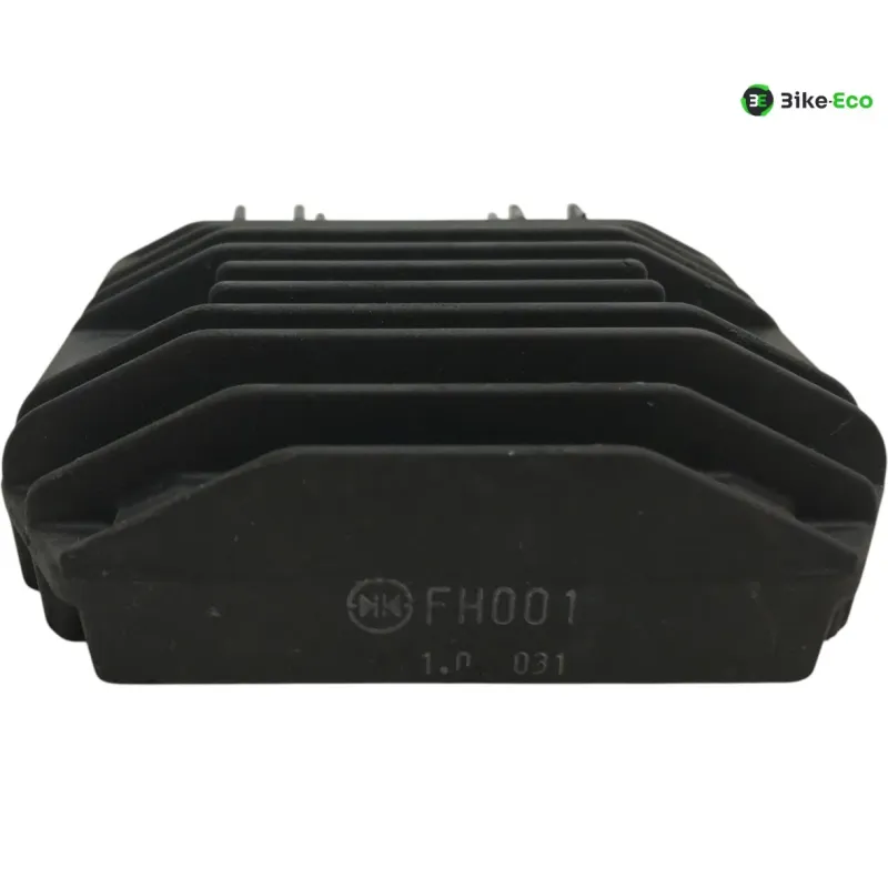 Regulateur charge batterie YAMAHA TDM 900 2007-2010