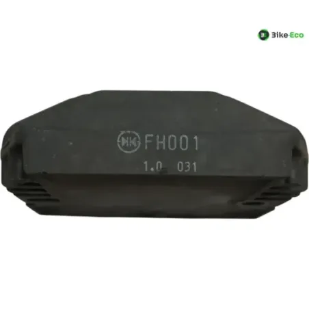 Regulateur charge batterie YAMAHA TDM 900 2007-2010