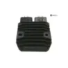 Regulateur charge batterie YAMAHA TDM 900 2007-2010 Regulateur charge batterie YAMAHA TDM 900 2007-2010