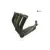 Collecteur (echappement) YAMAHA YZF 600 1999-2002 R6