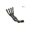 Collecteur (echappement) YAMAHA YZF 600 1999-2002 R6