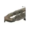 Collecteur (echappement) YAMAHA YZF 600 1999-2002 R6