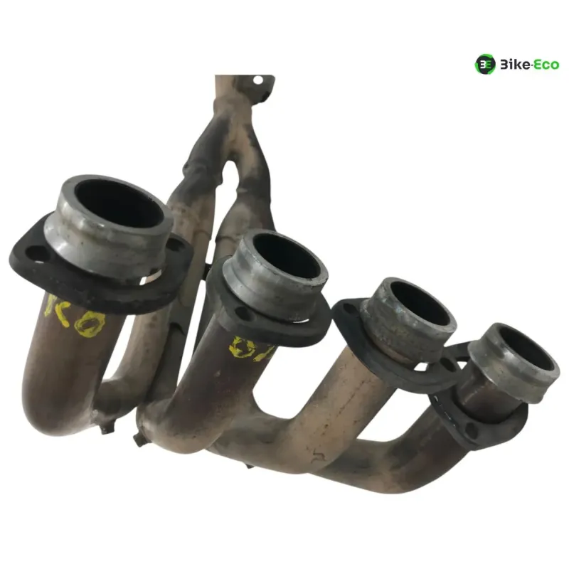 Collecteur (echappement) YAMAHA YZF 600 1999-2002 R6