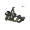 Collecteur (echappement) YAMAHA YZF 600 1999-2002 R6