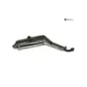 Silencieux droit (echappement) HONDA XL 1000 V 1999-2006 VARADERO Silencieux droit (echappement) HONDA XL 1000 V 1999-2006 VARADERO