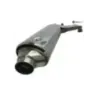 Silencieux droit (echappement) HONDA XL 1000 V 1999-2006 VARADERO Silencieux droit (echappement) HONDA XL 1000 V 1999-2006 VARADERO
