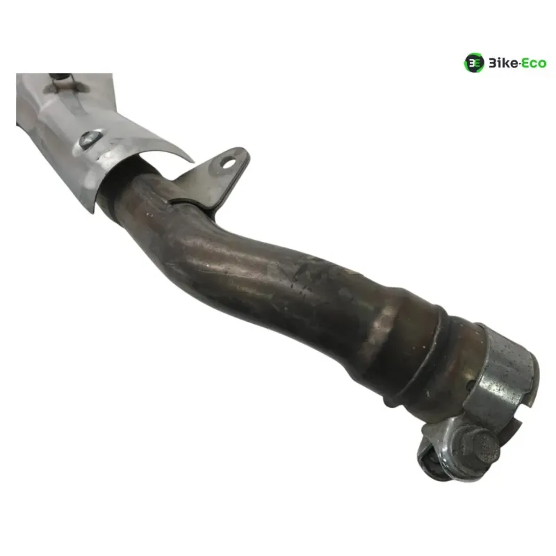 Silencieux droit (echappement) HONDA XL 1000 V 1999-2006 VARADERO