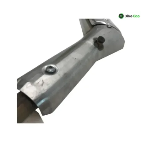 Silencieux droit (echappement) HONDA XL 1000 V 1999-2006 VARADERO