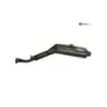 Silencieux droit (echappement) HONDA XL 1000 V 1999-2006 VARADERO Silencieux droit (echappement) HONDA XL 1000 V 1999-2006 VARADERO