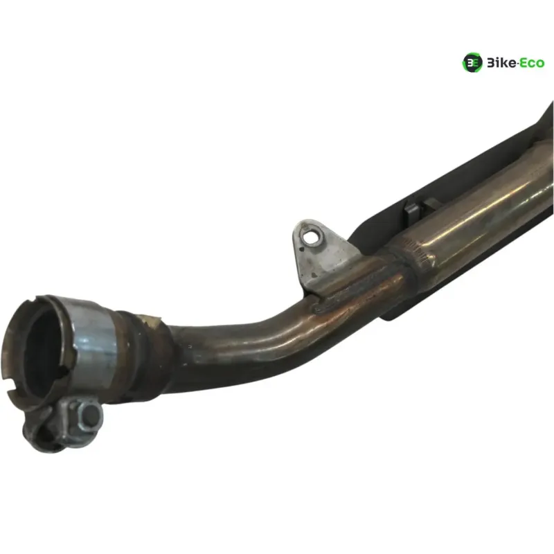 Silencieux droit (echappement) HONDA XL 1000 V 1999-2006 VARADERO