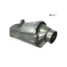 Silencieux droit (echappement) HONDA XL 1000 V 1999-2006 VARADERO Silencieux droit (echappement) HONDA XL 1000 V 1999-2006 VARADERO