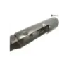 Silencieux droit (echappement) HONDA XL 1000 V 1999-2006 VARADERO Silencieux droit (echappement) HONDA XL 1000 V 1999-2006 VARADERO