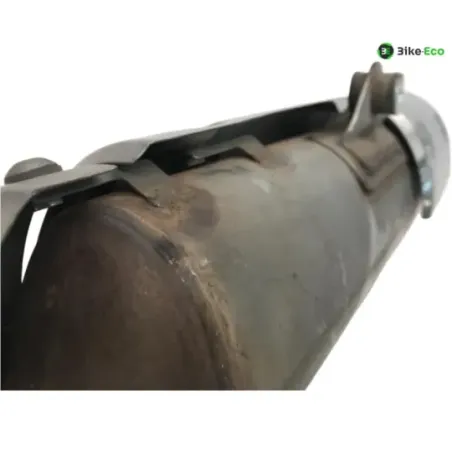 Silencieux droit (echappement) HONDA XL 1000 V 1999-2006 VARADERO