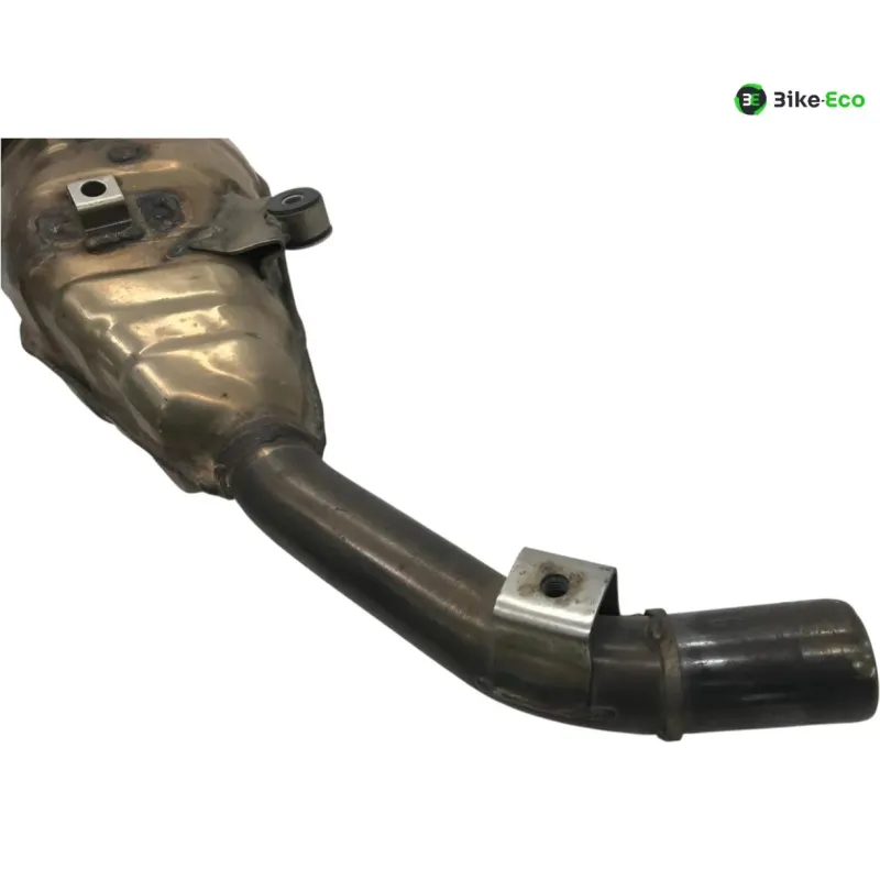 Silencieux (echappement) SUZUKI DR 650 SE 1996-2005