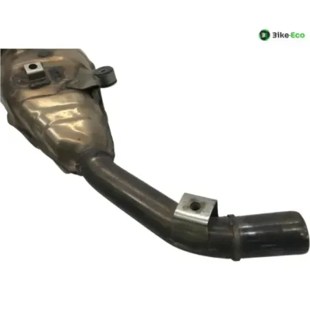 Silencieux (echappement) SUZUKI DR 650 SE 1996-2005