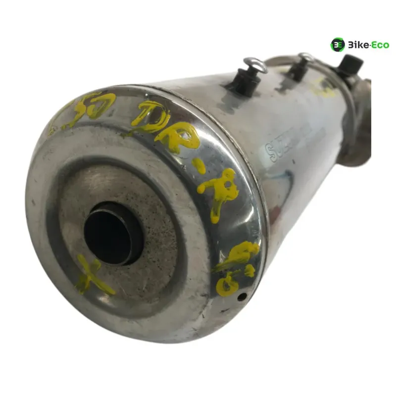 Silencieux (echappement) SUZUKI DR 650 SE 1996-2005