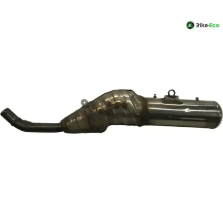 Silencieux (echappement) SUZUKI DR 650 SE 1996-2005