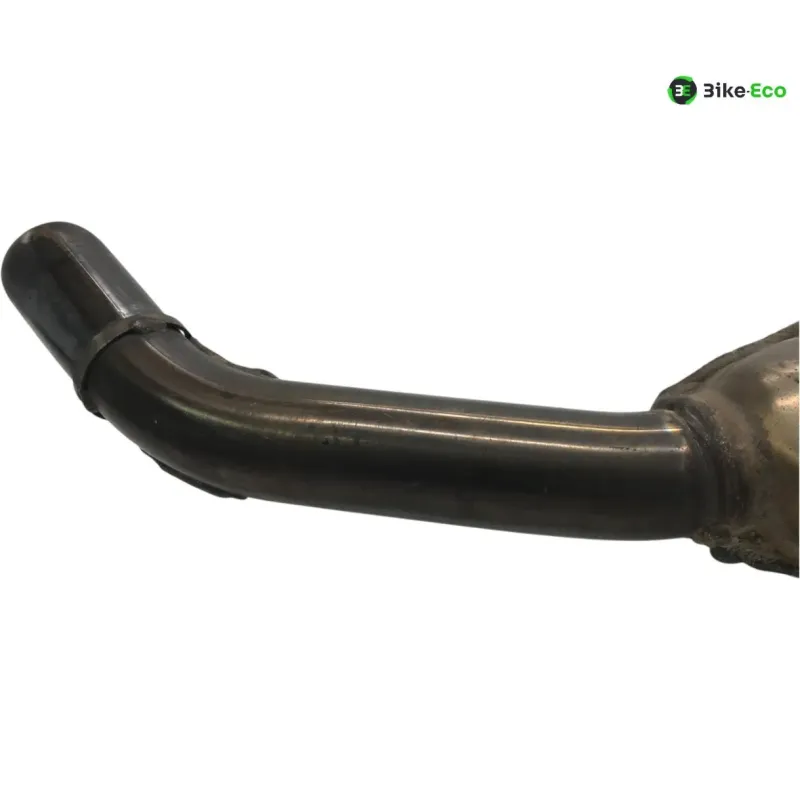 Silencieux (echappement) SUZUKI DR 650 SE 1996-2005