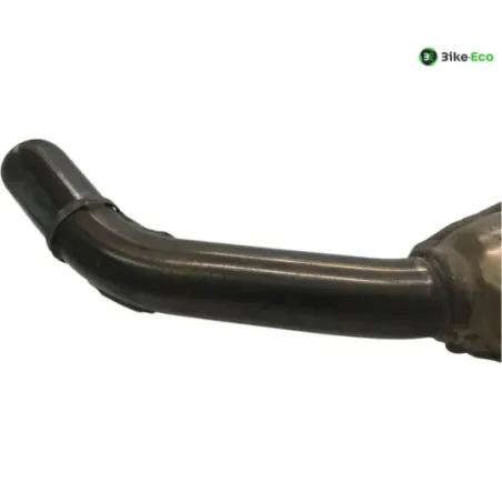 Silencieux (echappement) SUZUKI DR 650 SE 1996-2005