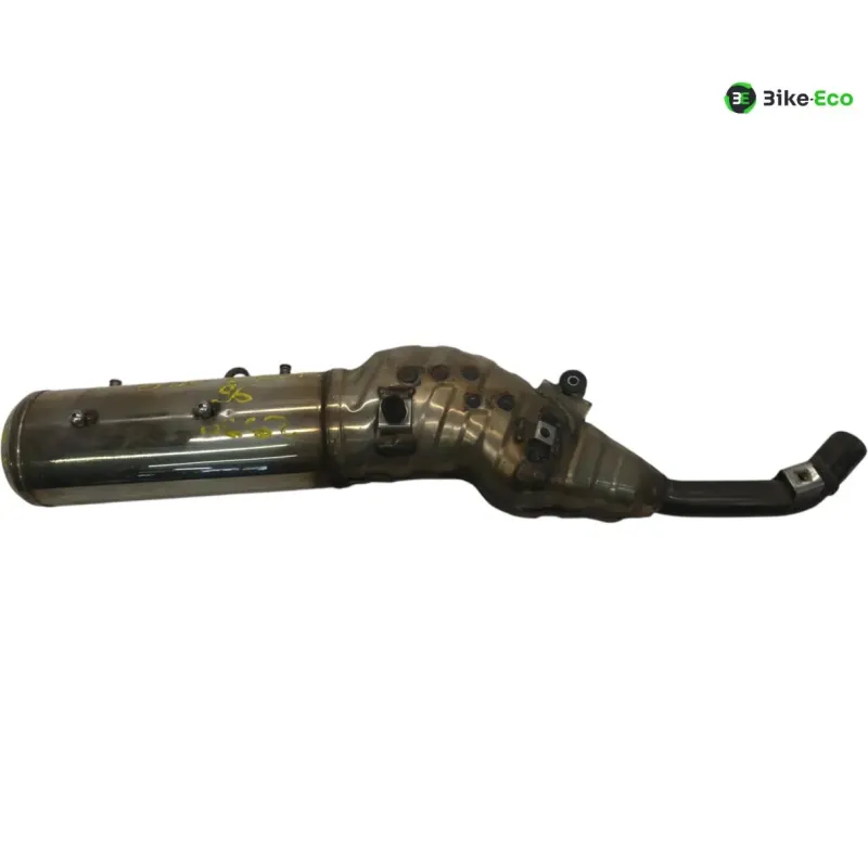 Silencieux (echappement) SUZUKI DR 650 SE 1996-2005