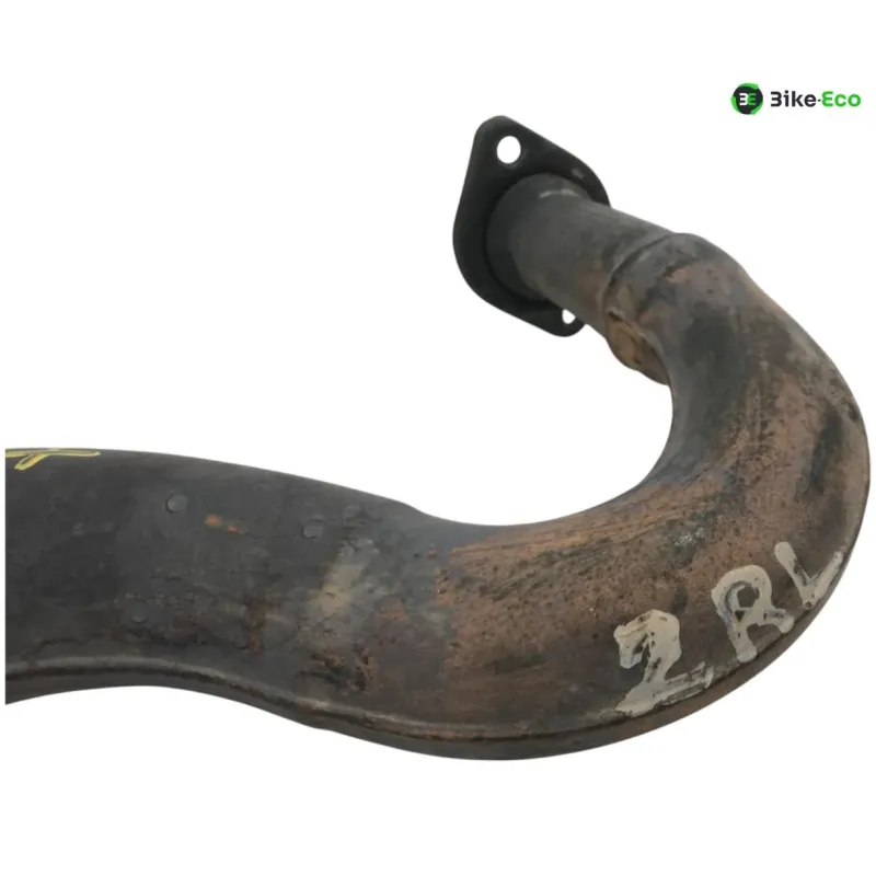 Ligne d'echappement YAMAHA TZR 125 1990-1992