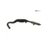Ligne d'echappement YAMAHA TZR 125 1990-1992 Ligne d'echappement YAMAHA TZR 125 1990-1992