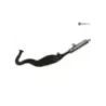 Ligne d'echappement YAMAHA TZR 125 1990-1992 Ligne d'echappement YAMAHA TZR 125 1990-1992
