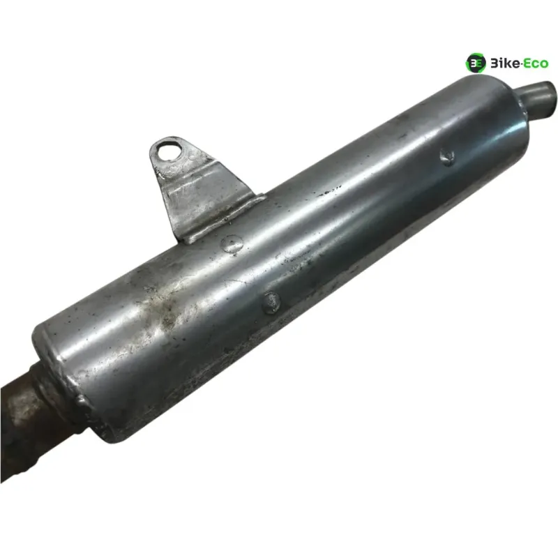 Ligne d'echappement YAMAHA TZR 125 1990-1992