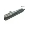 Ligne d'echappement YAMAHA TZR 125 1990-1992 Ligne d'echappement YAMAHA TZR 125 1990-1992