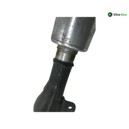 Ligne d'echappement YAMAHA TZR 125 1990-1992