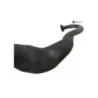 Ligne d'echappement YAMAHA TZR 125 1990-1992 Ligne d'echappement YAMAHA TZR 125 1990-1992