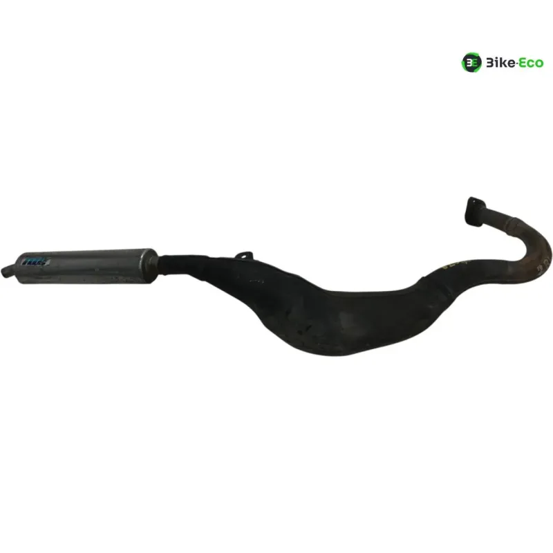 Ligne d'echappement YAMAHA TZR 125 1990-1992