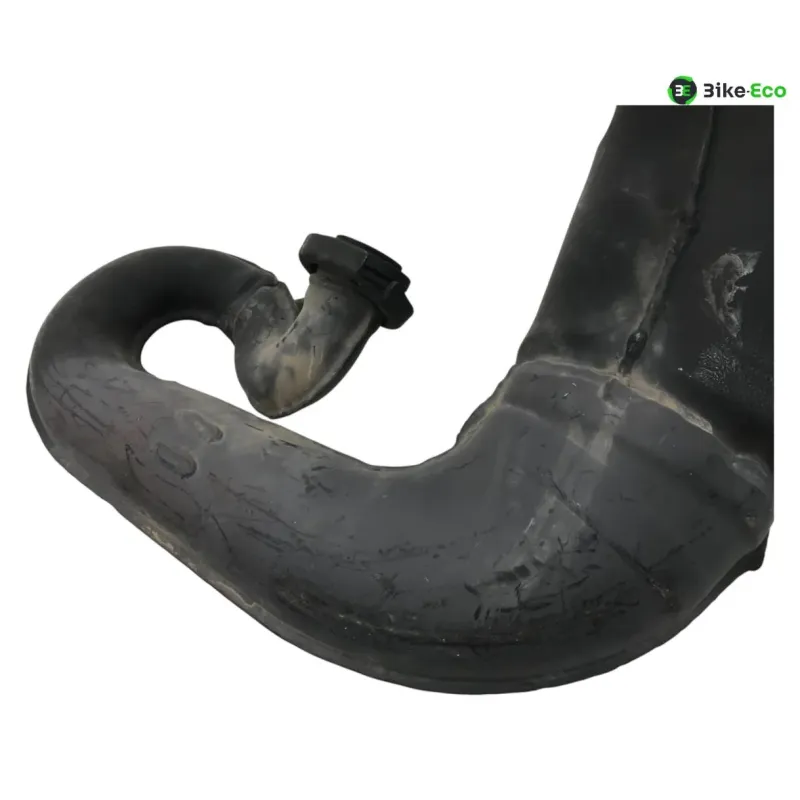 Collecteur (echappement) YAMAHA DT 125 R 1993-2005