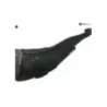 Collecteur (echappement) YAMAHA DT 125 R 1993-2005 Collecteur (echappement) YAMAHA DT 125 R 1993-2005