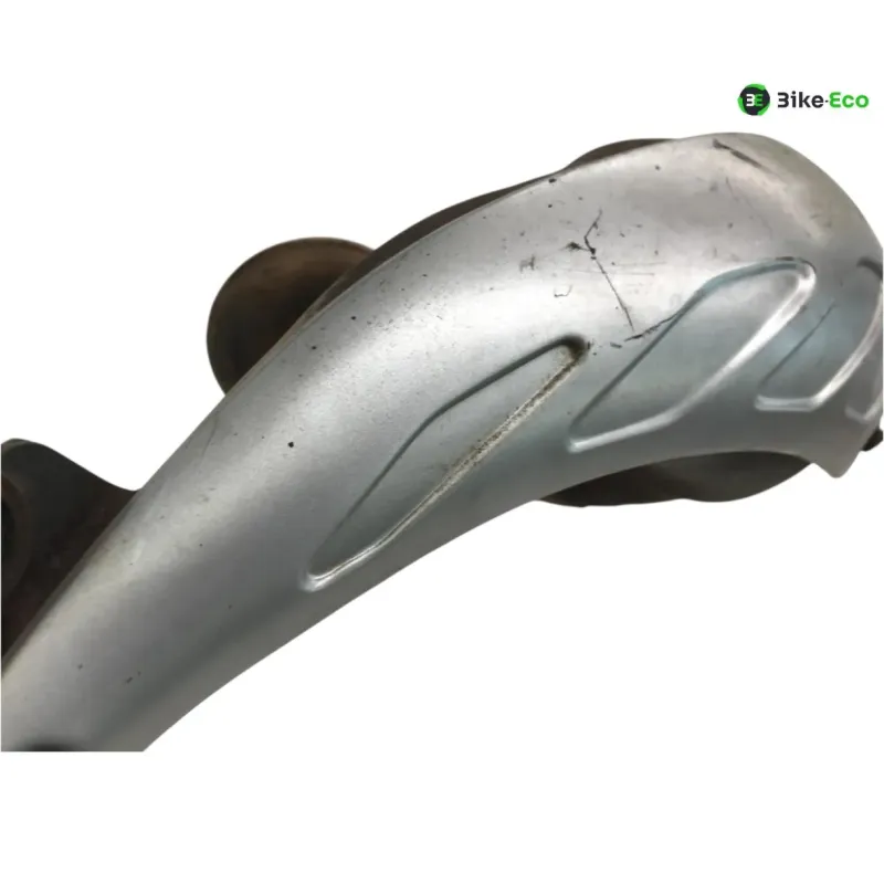 Collecteur (echappement) YAMAHA TDR 125 1997-2003