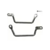 Poignee arriere BULLIT XF 125 2017-2022 SPIRIT Poignee arriere BULLIT XF 125 2017-2022 SPIRIT