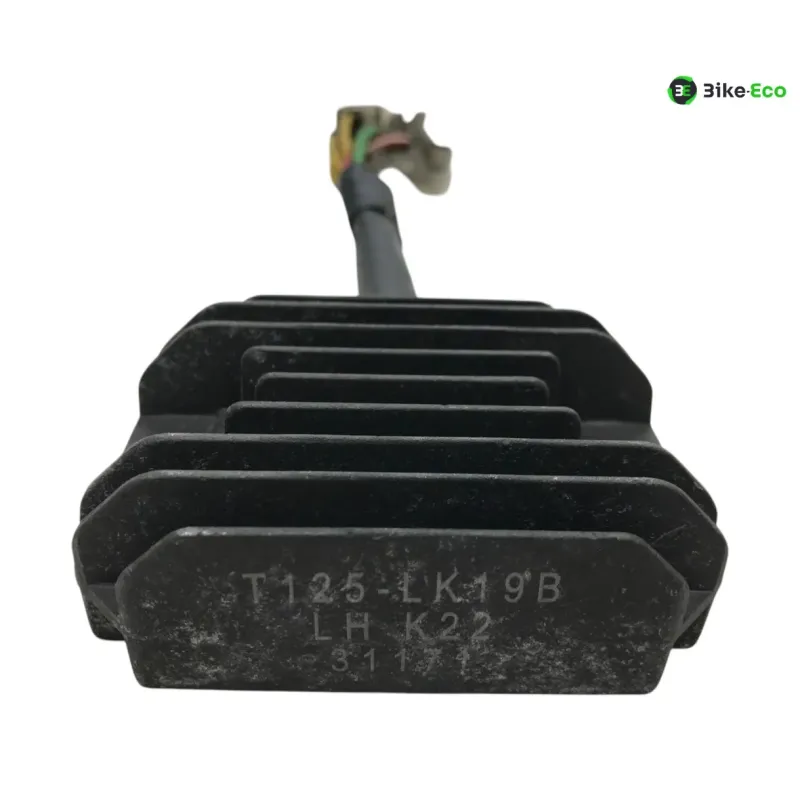 Regulateur charge batterie BULLIT XF 125 2017-2022 SPIRIT