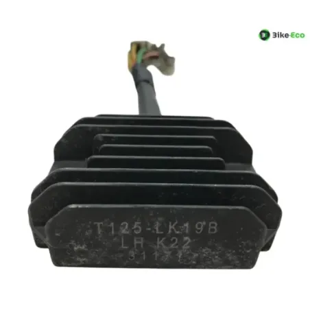 Regulateur charge batterie BULLIT XF 125 2017-2022 SPIRIT