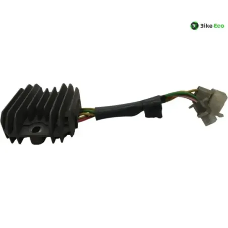 Regulateur charge batterie BULLIT XF 125 2017-2022 SPIRIT
