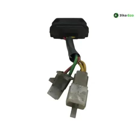Regulateur charge batterie BULLIT XF 125 2017-2022 SPIRIT