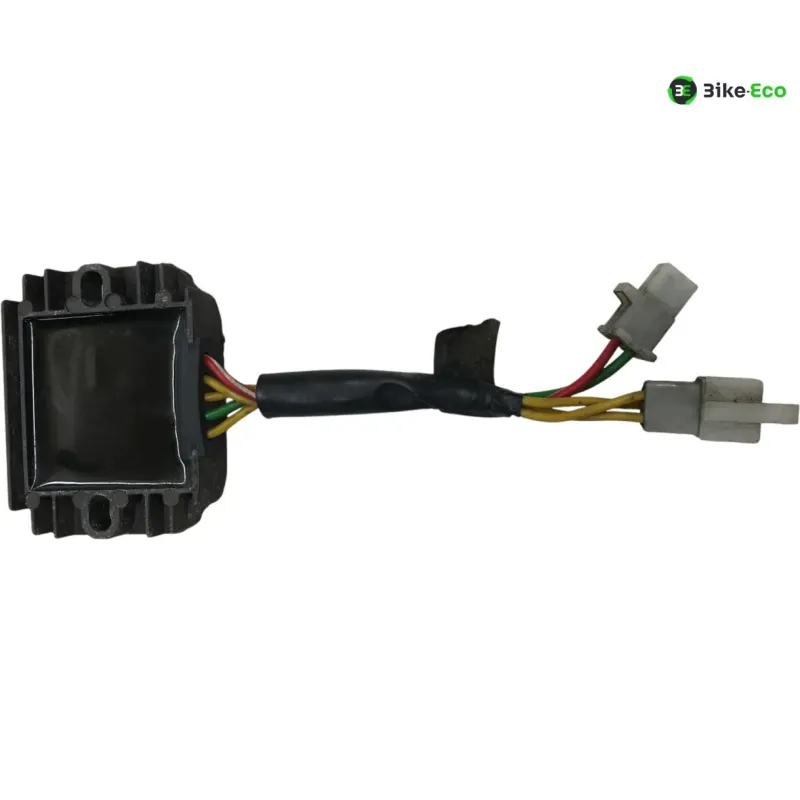 Regulateur charge batterie BULLIT XF 125 2017-2022 SPIRIT