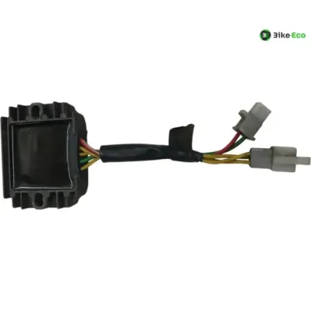 Regulateur charge batterie BULLIT XF 125 2017-2022 SPIRIT