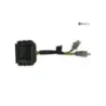 Regulateur charge batterie BULLIT XF 125 2017-2022 SPIRIT