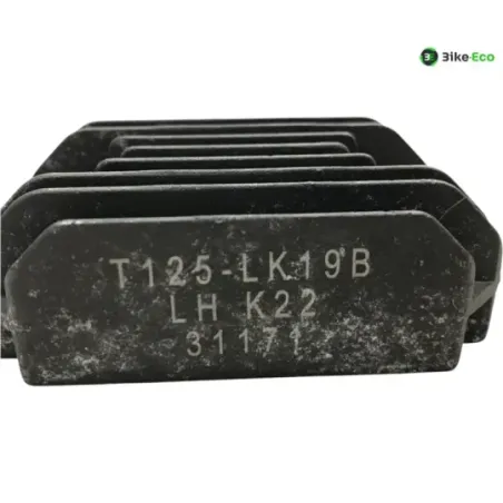 Regulateur charge batterie BULLIT XF 125 2017-2022 SPIRIT