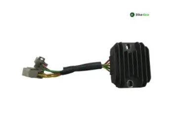 Regulateur charge batterie BULLIT XF 125 2017-2022 SPIRIT